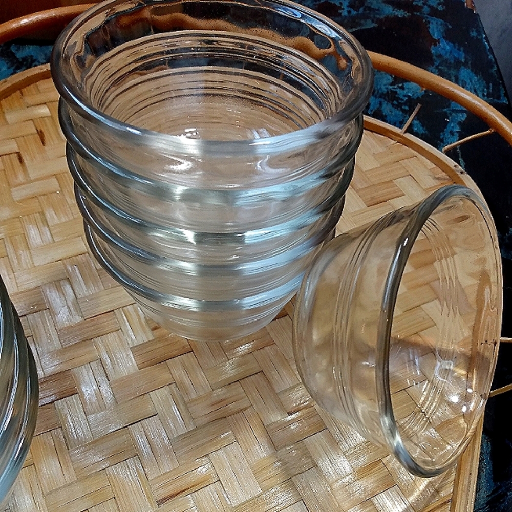 Pyrex